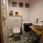 Na Kaszubach 29-1 - Ostoja Bukowo Casa vacanze *