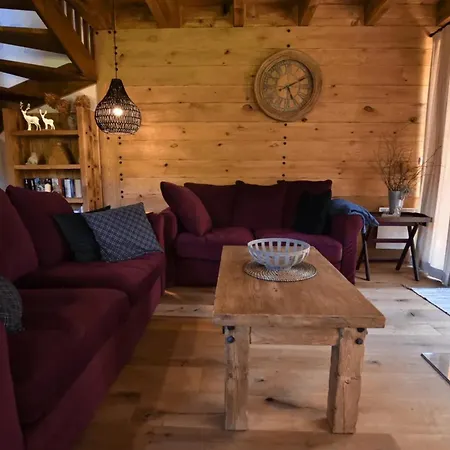 Na Kaszubach 29-1 - Ostoja Bukowo *