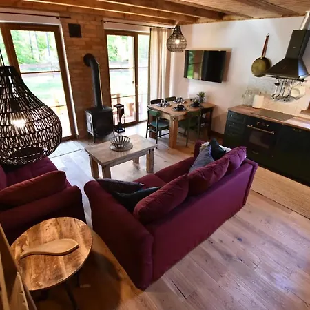 Na Kaszubach 29-1 - Ostoja Bukowo Borowy Młyn