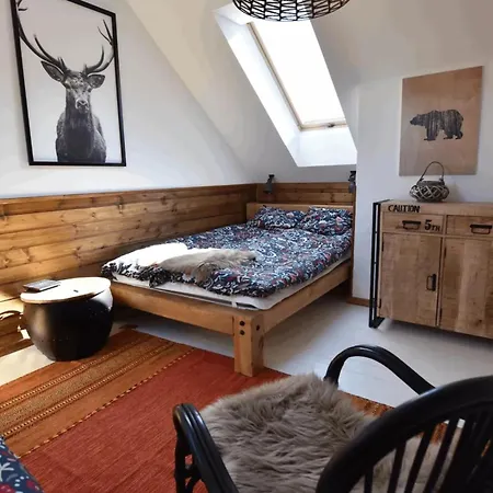 Na Kaszubach 29-1 - Ostoja Bukowo