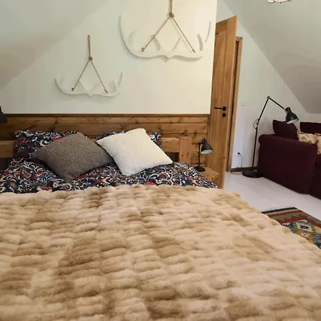 Na Kaszubach 29-1 - Ostoja Bukowo *