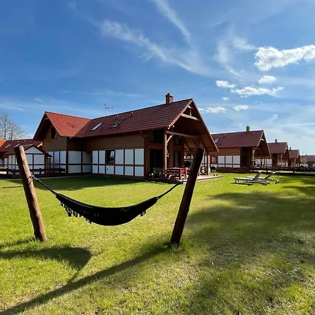 Na Kaszubach 29-1 - Ostoja Bukowo Borowy Młyn