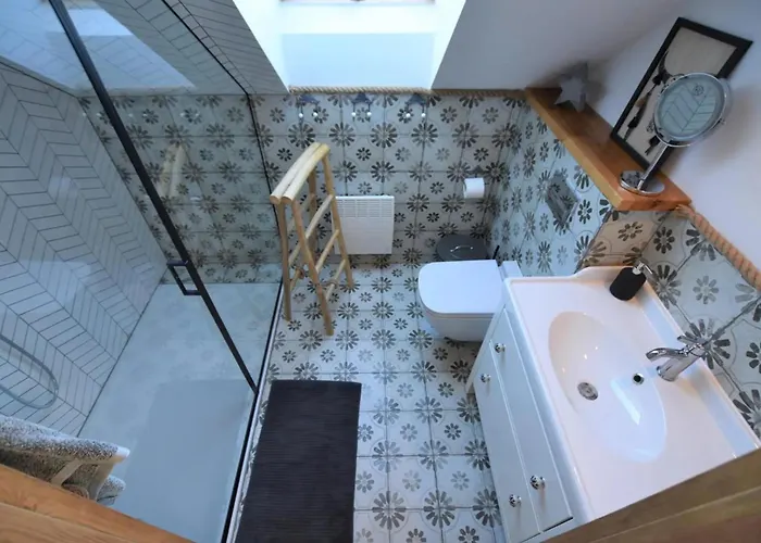 Na Kaszubach 29-1 - Ostoja Bukowo Nyaraló