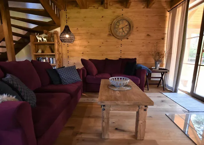 Na Kaszubach 29-1 - Ostoja Bukowo *