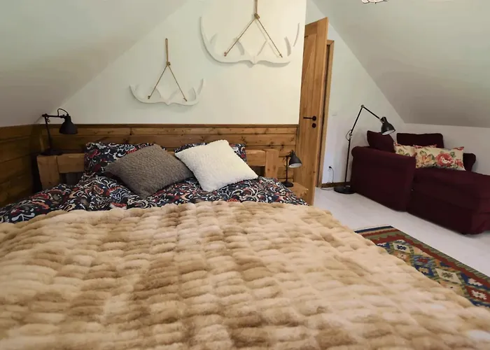 Na Kaszubach 29-1 - Ostoja Bukowo *