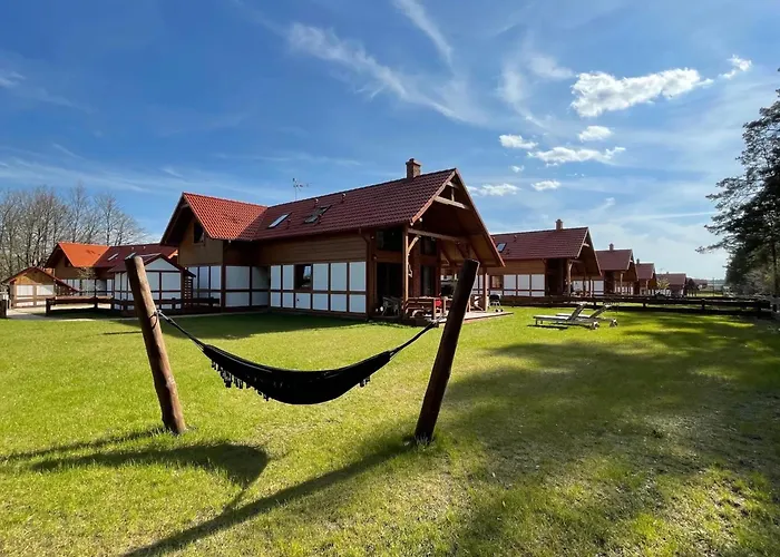 Na Kaszubach 29-1 - Ostoja Bukowo Borowy Młyn